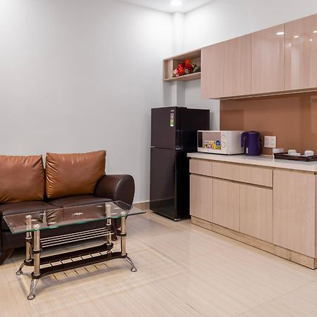 Vivo 416 Apartment TP. Hồ Chí Minh Ngoại thất bức ảnh