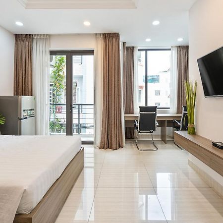 Vivo 416 Apartment TP. Hồ Chí Minh Ngoại thất bức ảnh