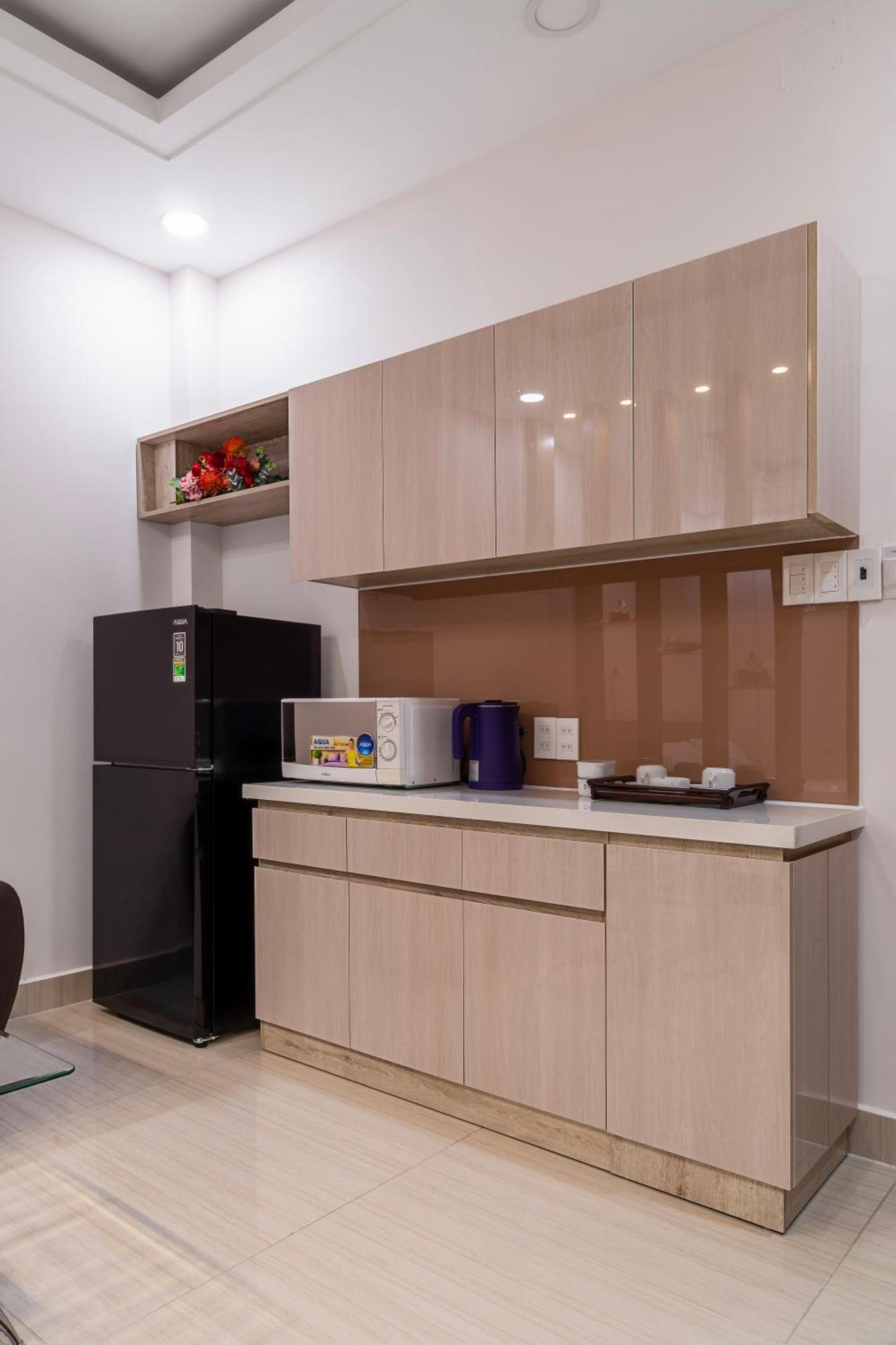 Vivo 416 Apartment TP. Hồ Chí Minh Ngoại thất bức ảnh