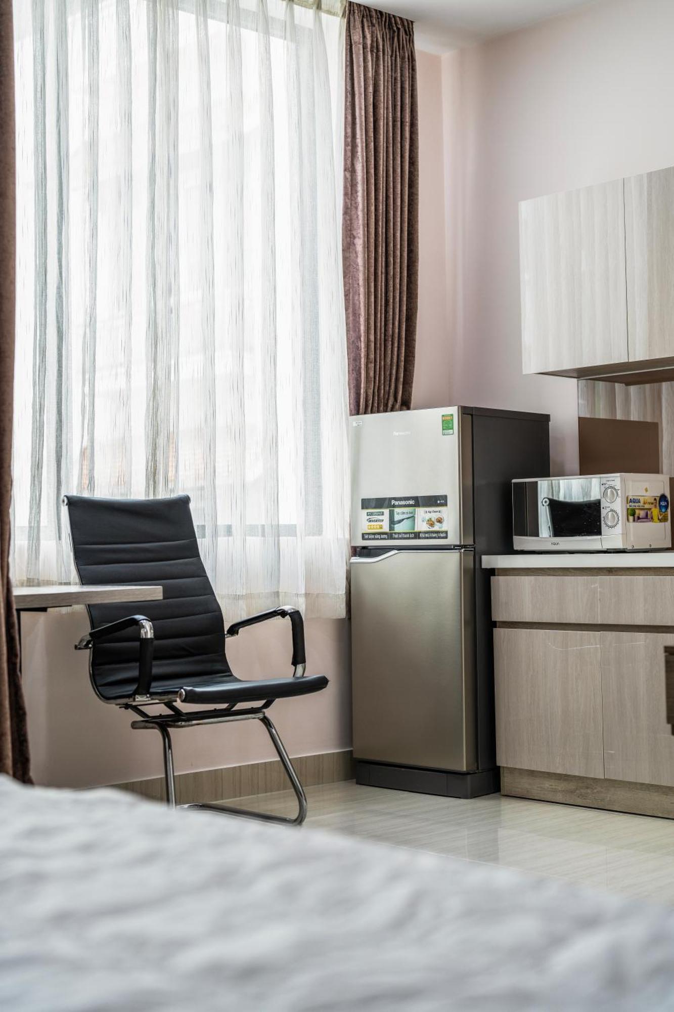Vivo 416 Apartment TP. Hồ Chí Minh Ngoại thất bức ảnh