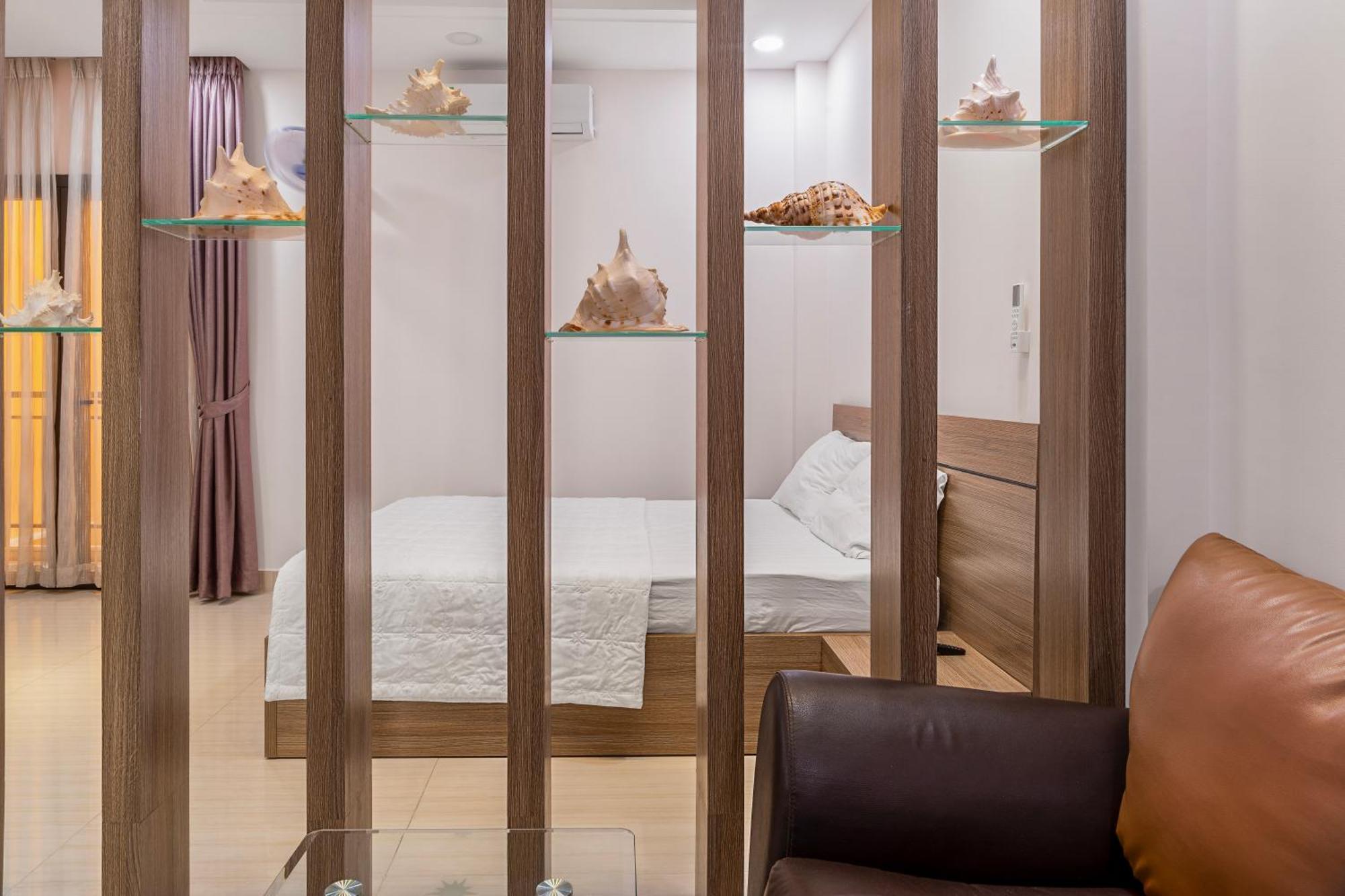 Vivo 416 Apartment TP. Hồ Chí Minh Ngoại thất bức ảnh