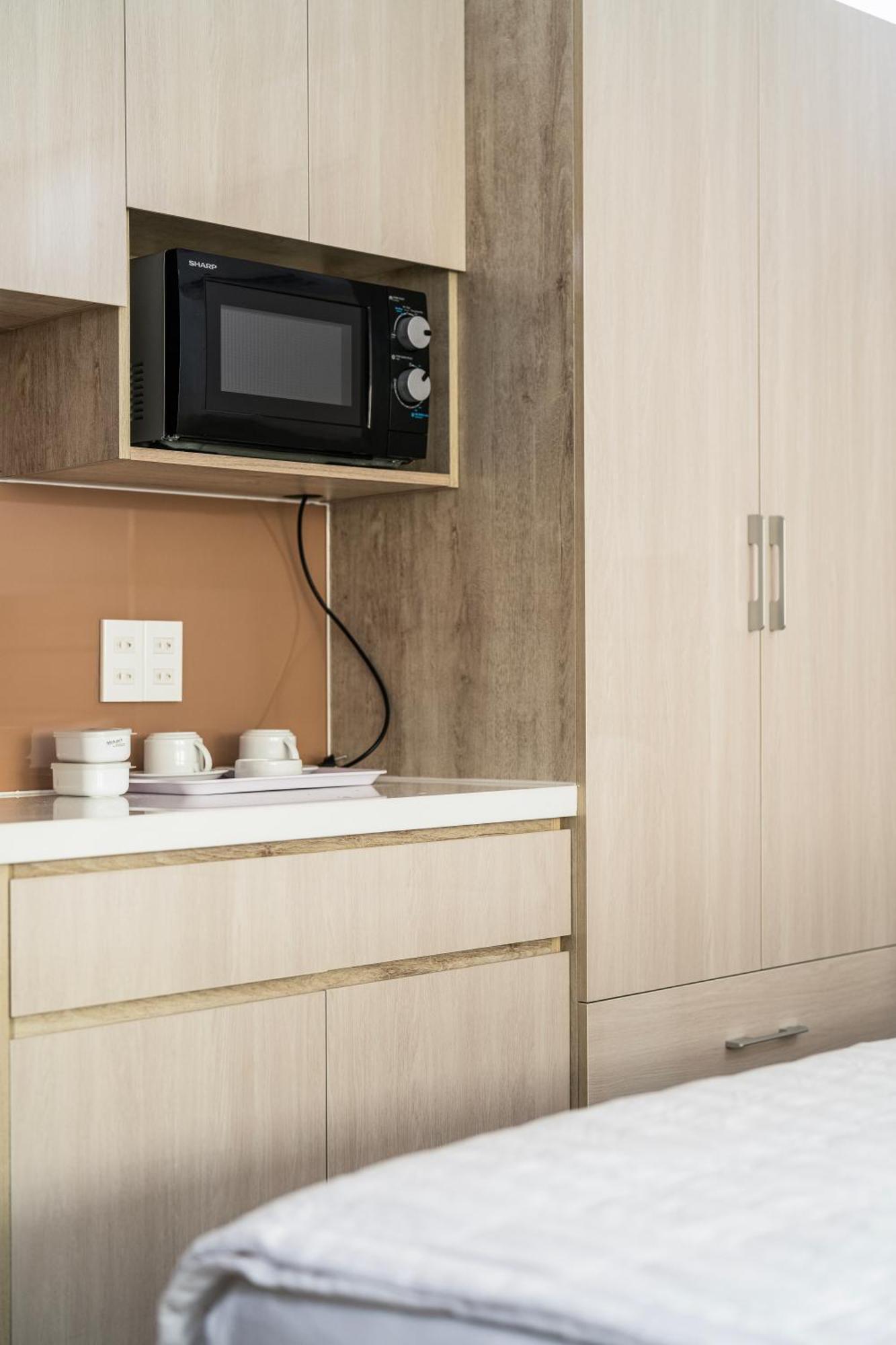 Vivo 416 Apartment TP. Hồ Chí Minh Ngoại thất bức ảnh
