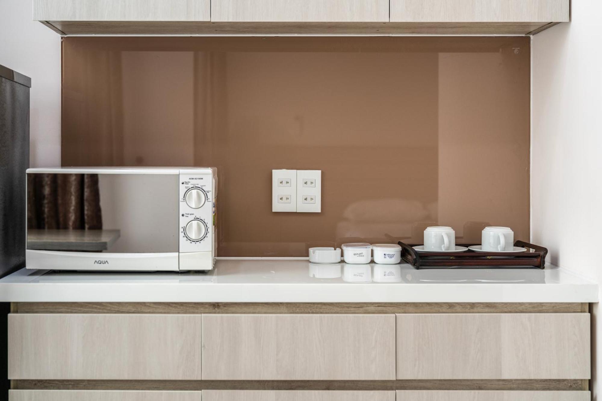Vivo 416 Apartment TP. Hồ Chí Minh Ngoại thất bức ảnh