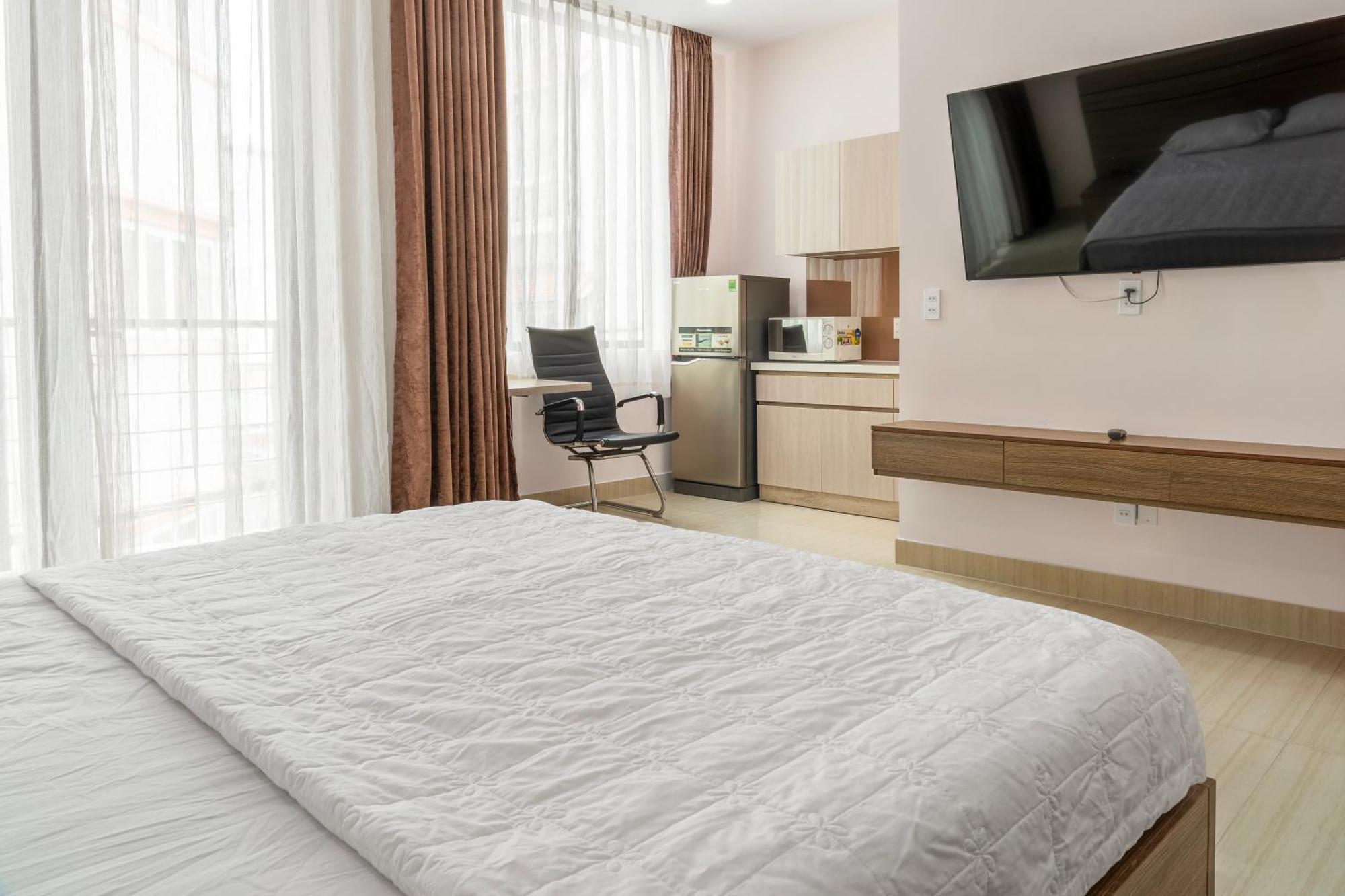 Vivo 416 Apartment TP. Hồ Chí Minh Ngoại thất bức ảnh