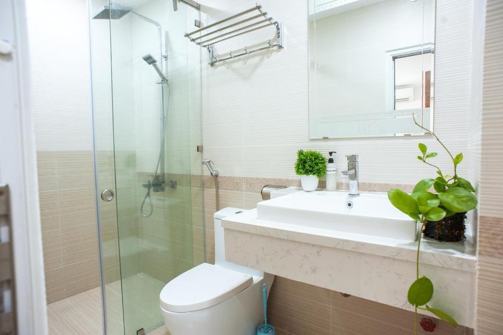 Vivo 416 Apartment TP. Hồ Chí Minh Ngoại thất bức ảnh