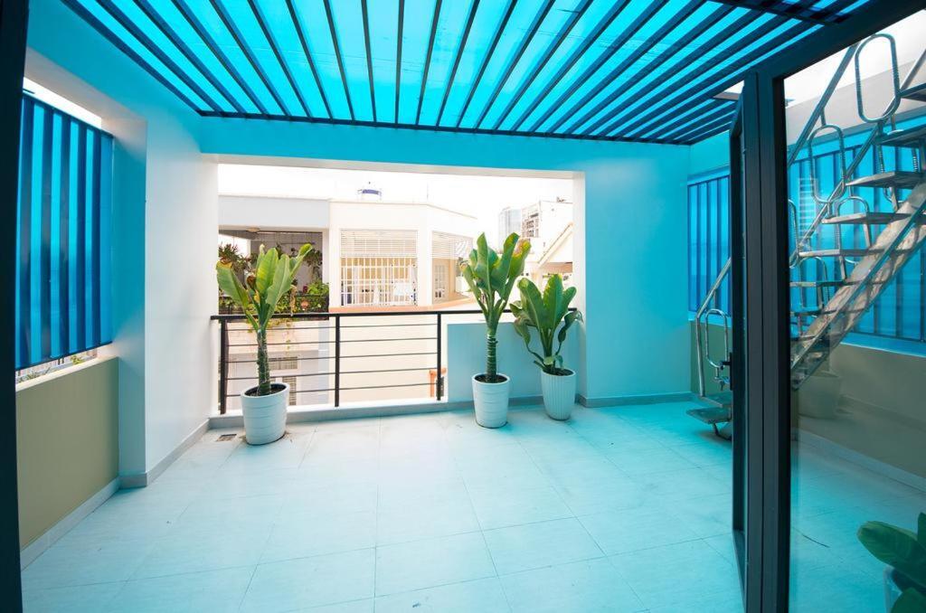 Vivo 416 Apartment TP. Hồ Chí Minh Ngoại thất bức ảnh