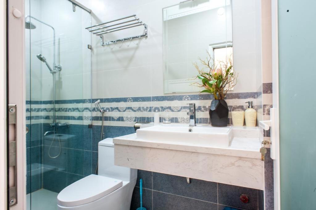 Vivo 416 Apartment TP. Hồ Chí Minh Ngoại thất bức ảnh