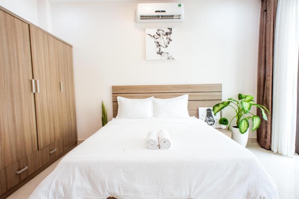Vivo 416 Apartment TP. Hồ Chí Minh Ngoại thất bức ảnh