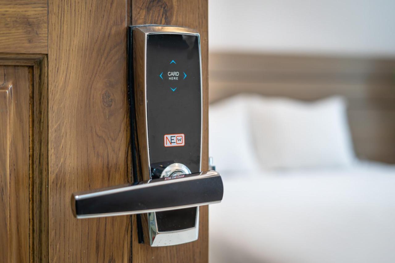 Vivo 416 Apartment TP. Hồ Chí Minh Ngoại thất bức ảnh