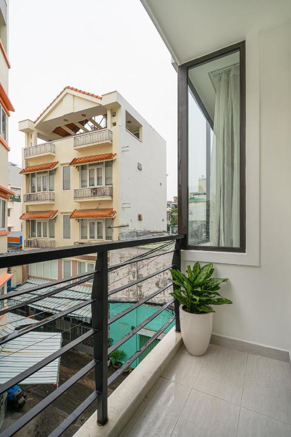 Vivo 416 Apartment TP. Hồ Chí Minh Ngoại thất bức ảnh