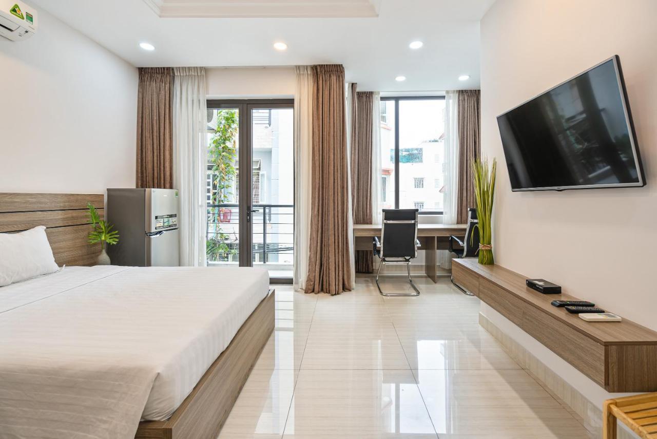 Vivo 416 Apartment TP. Hồ Chí Minh Ngoại thất bức ảnh