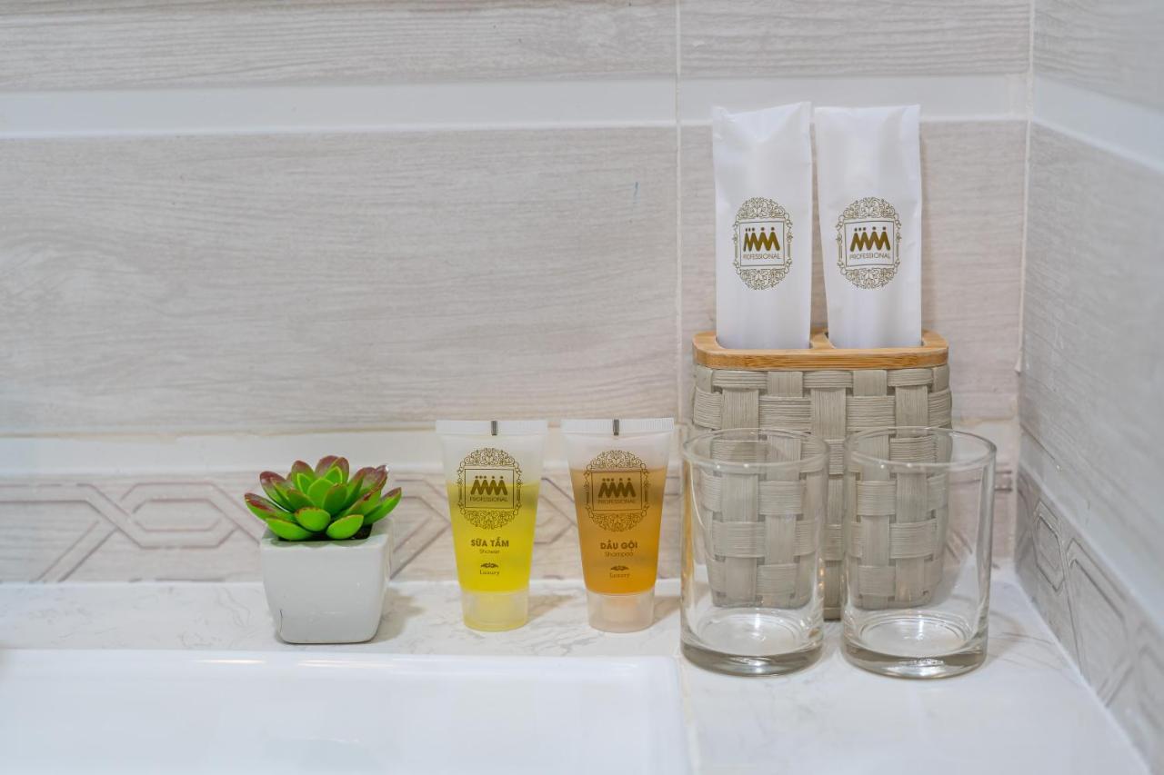 Vivo 416 Apartment TP. Hồ Chí Minh Ngoại thất bức ảnh