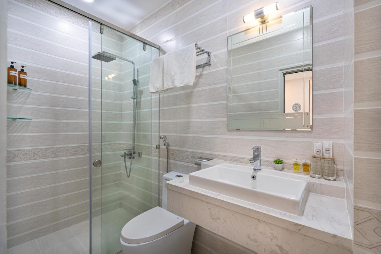 Vivo 416 Apartment TP. Hồ Chí Minh Ngoại thất bức ảnh