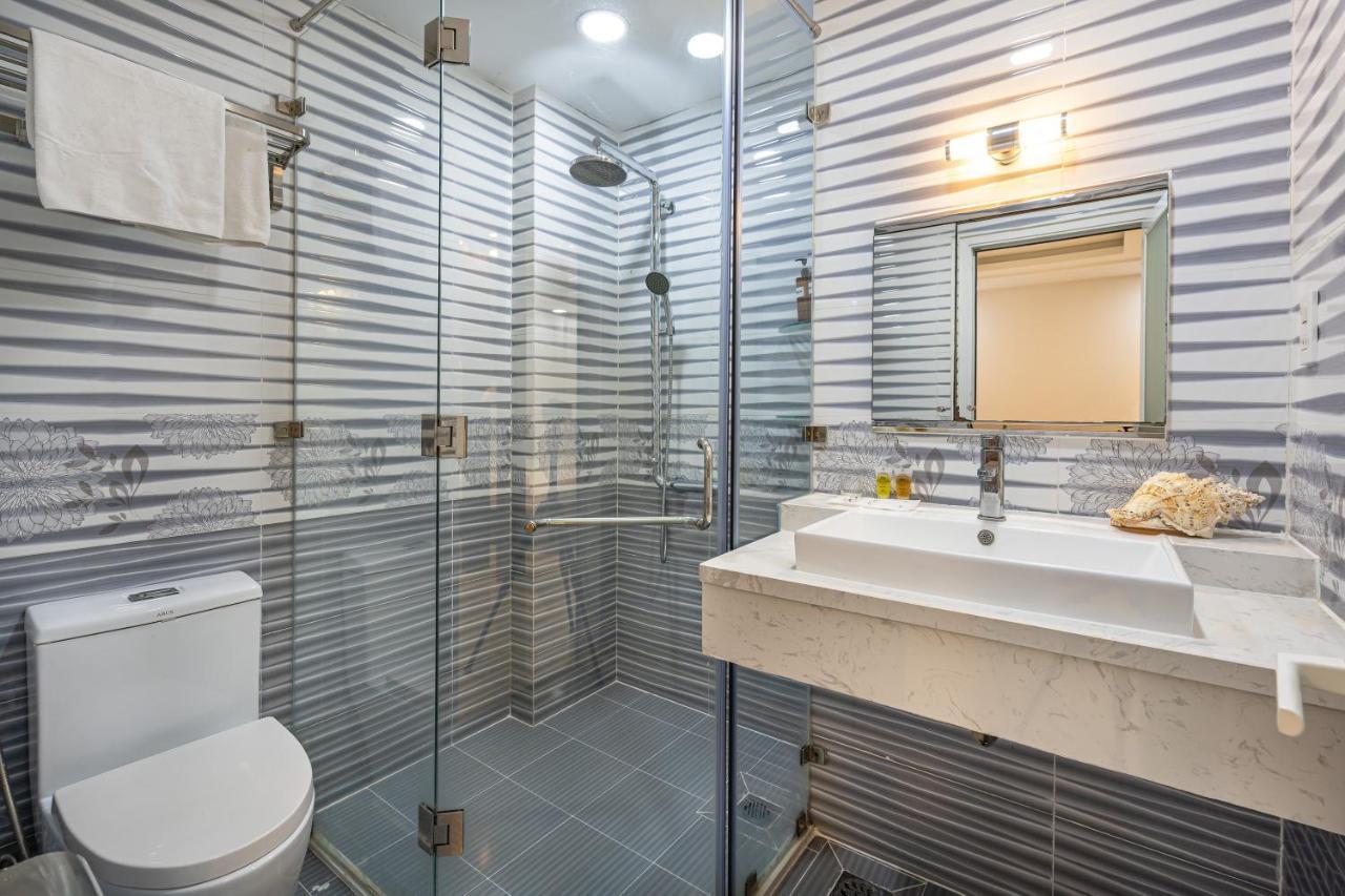 Vivo 416 Apartment TP. Hồ Chí Minh Ngoại thất bức ảnh