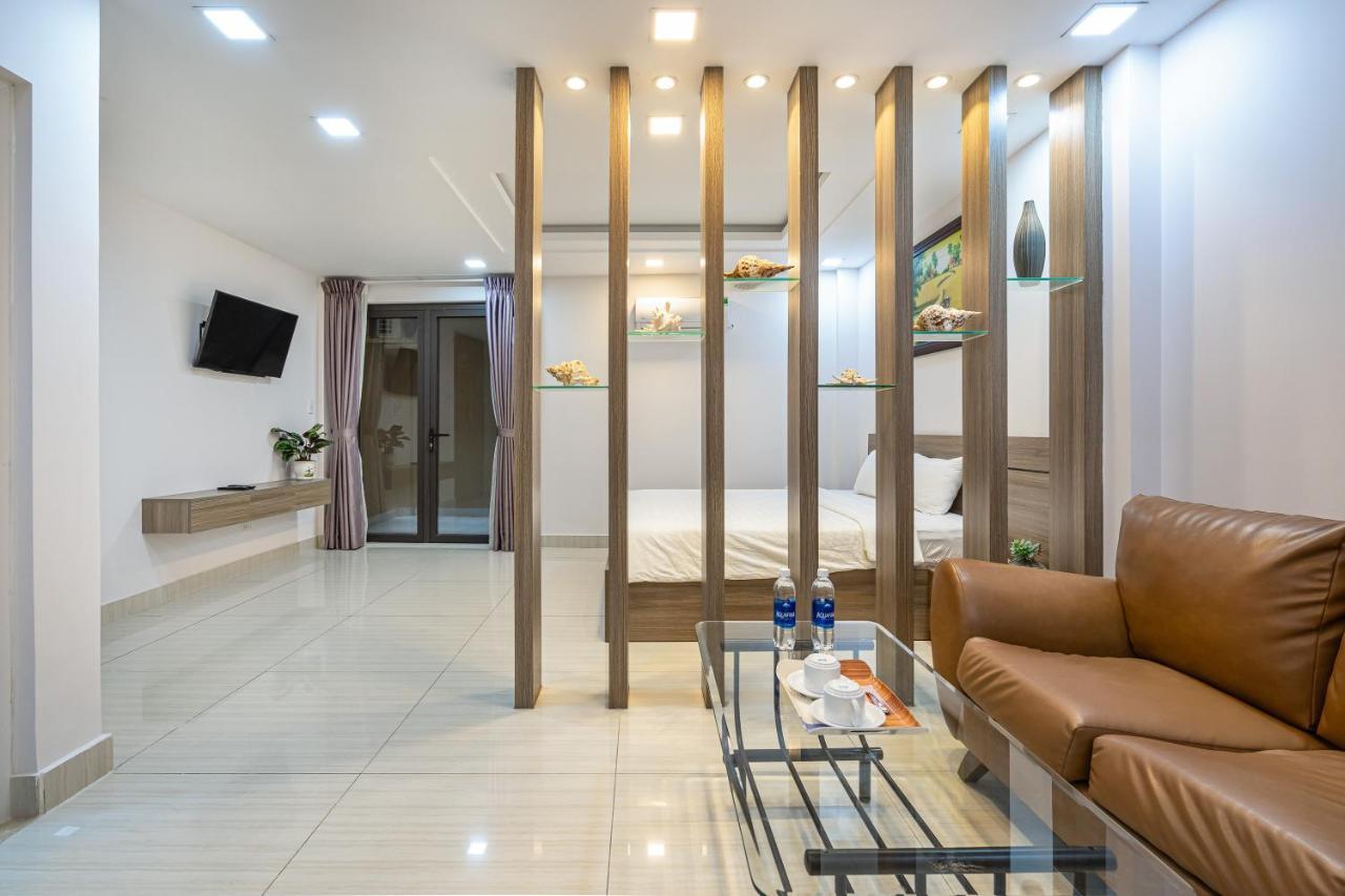 Vivo 416 Apartment TP. Hồ Chí Minh Ngoại thất bức ảnh