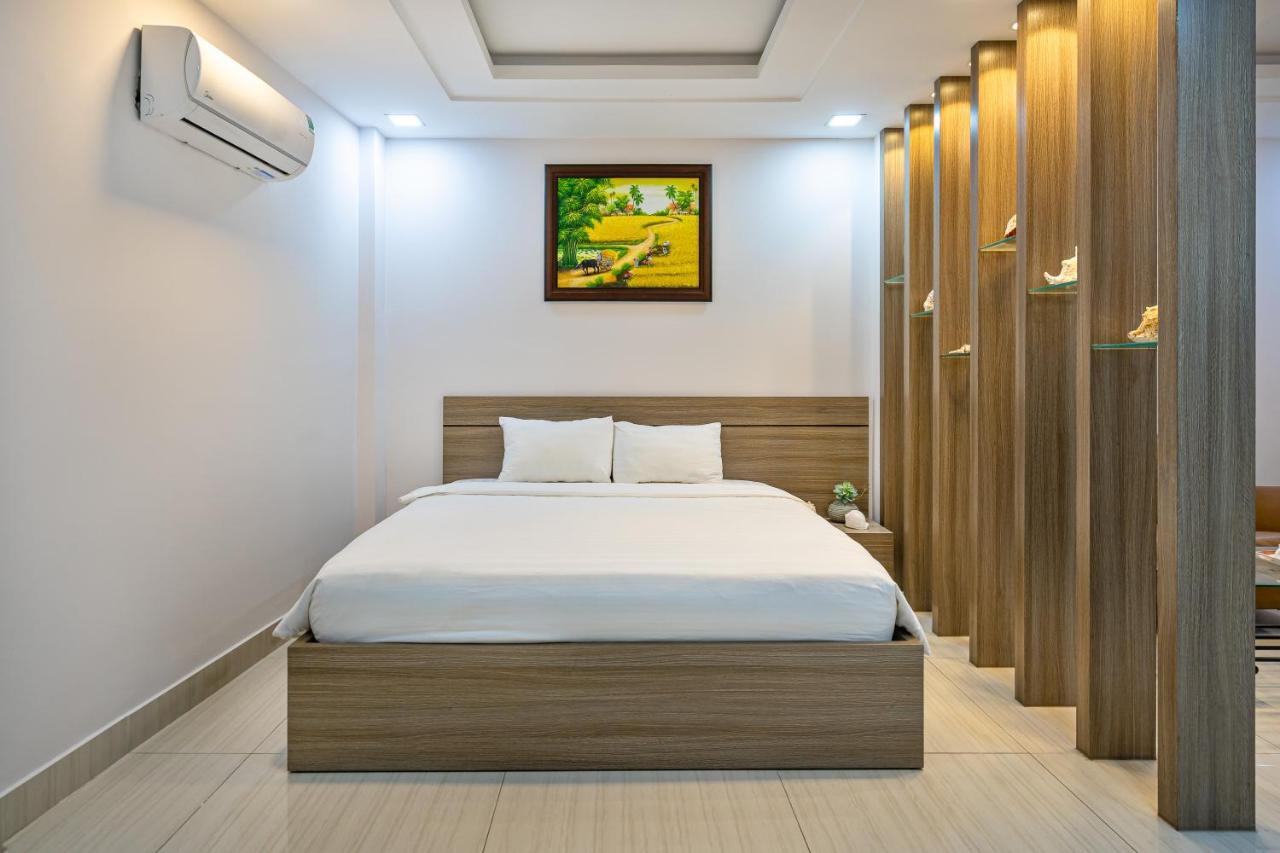 Vivo 416 Apartment TP. Hồ Chí Minh Ngoại thất bức ảnh