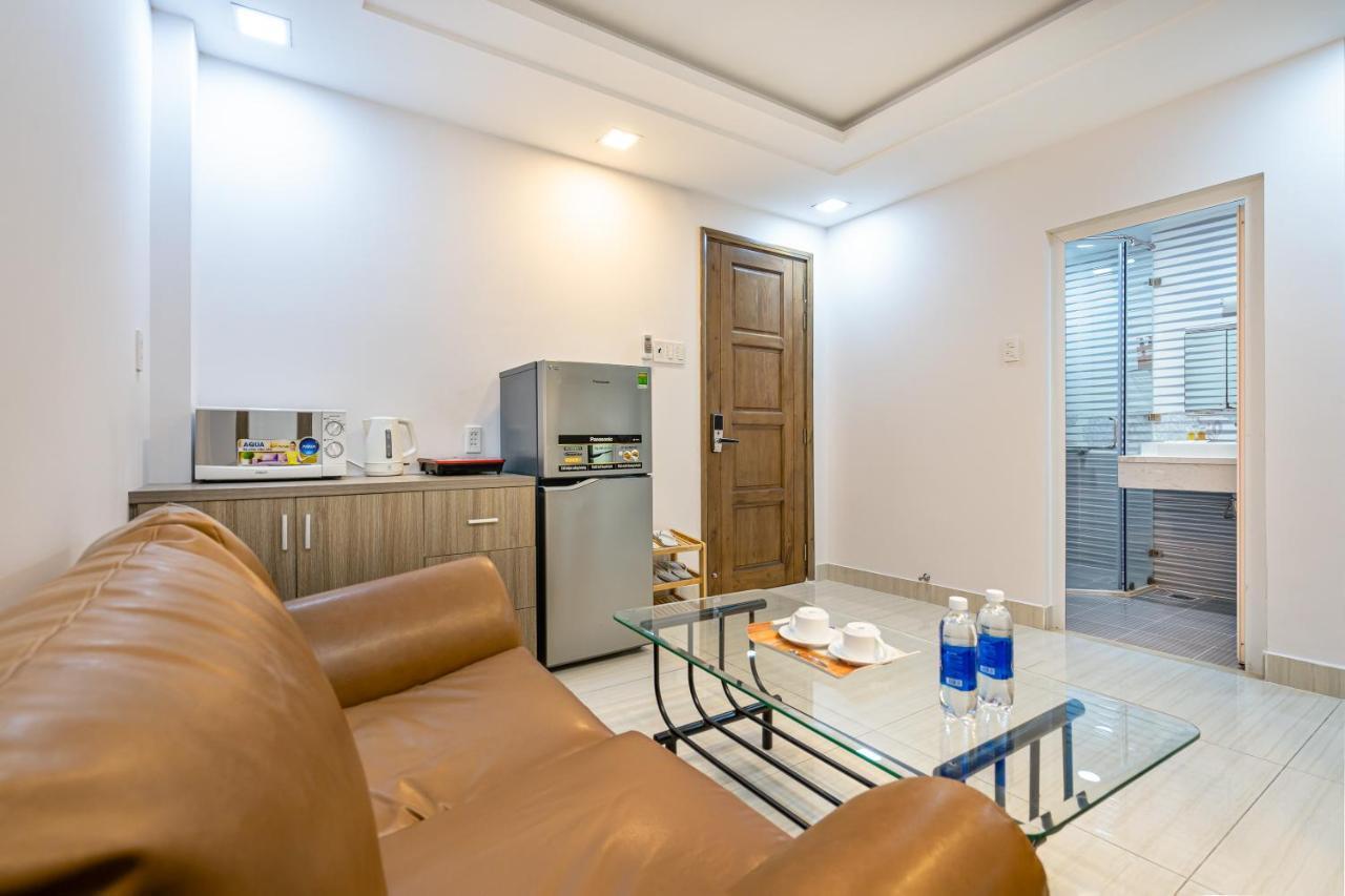 Vivo 416 Apartment TP. Hồ Chí Minh Ngoại thất bức ảnh
