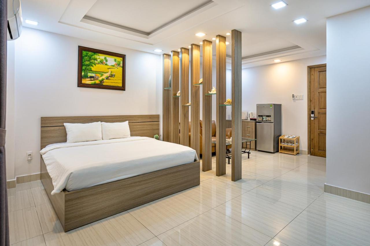Vivo 416 Apartment TP. Hồ Chí Minh Ngoại thất bức ảnh