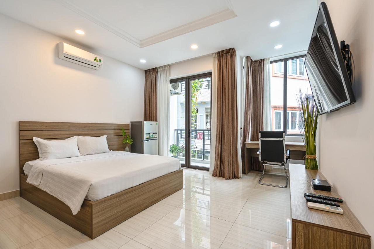 Vivo 416 Apartment TP. Hồ Chí Minh Ngoại thất bức ảnh