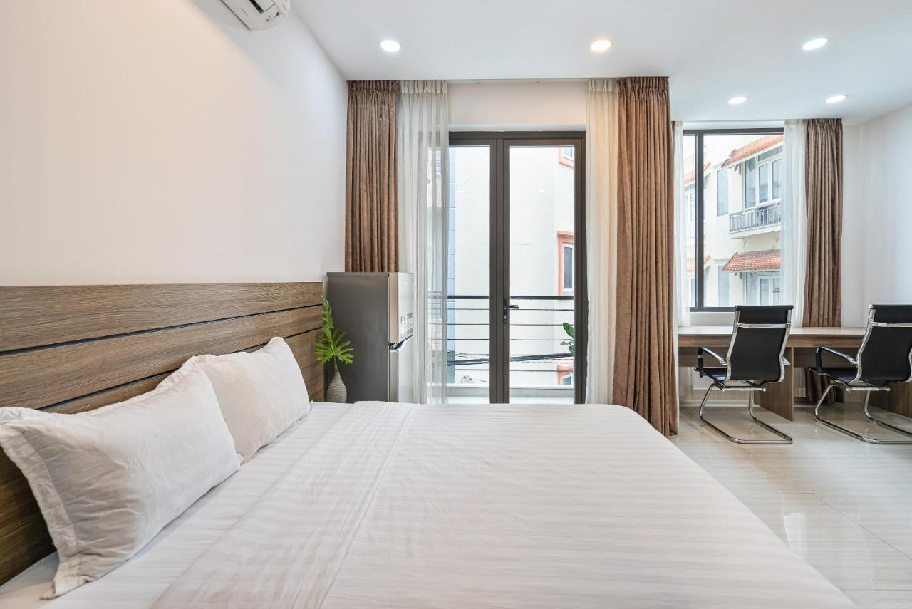 Vivo 416 Apartment TP. Hồ Chí Minh Ngoại thất bức ảnh