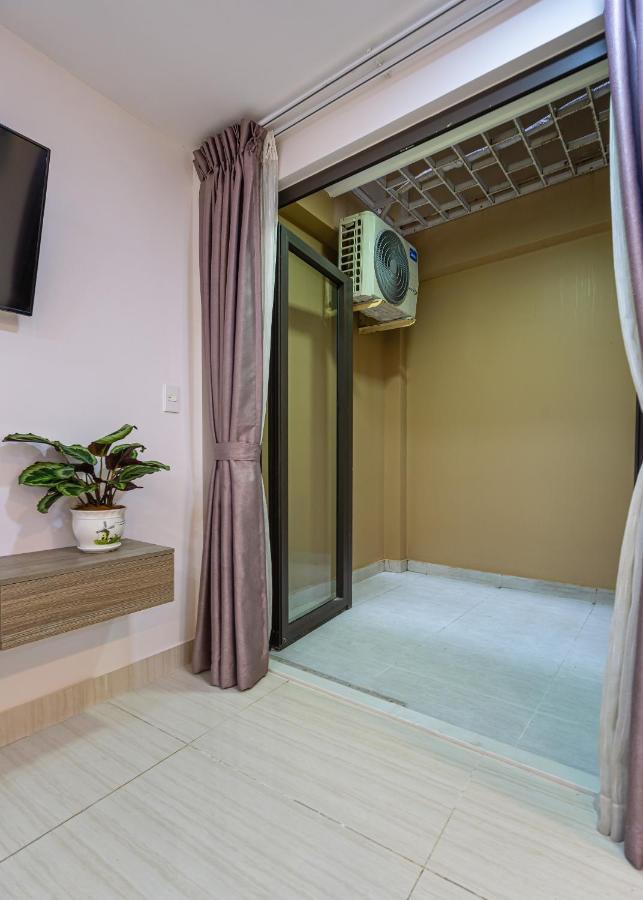 Vivo 416 Apartment TP. Hồ Chí Minh Ngoại thất bức ảnh