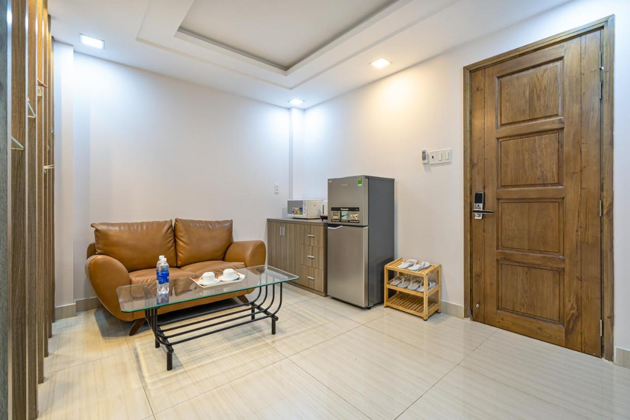 Vivo 416 Apartment TP. Hồ Chí Minh Ngoại thất bức ảnh