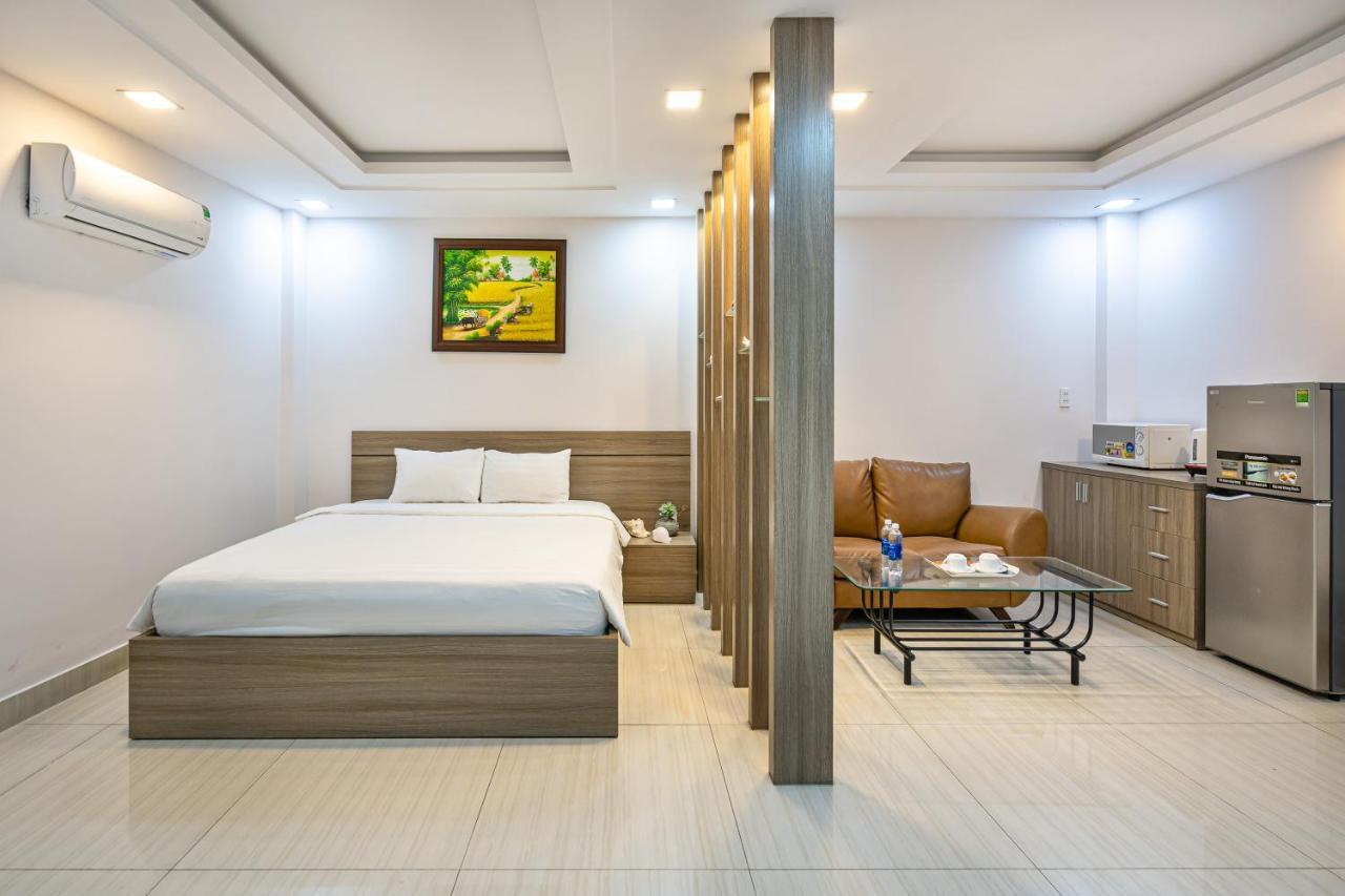 Vivo 416 Apartment TP. Hồ Chí Minh Ngoại thất bức ảnh
