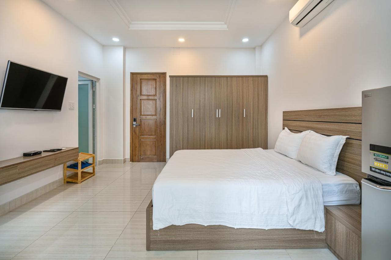 Vivo 416 Apartment TP. Hồ Chí Minh Ngoại thất bức ảnh